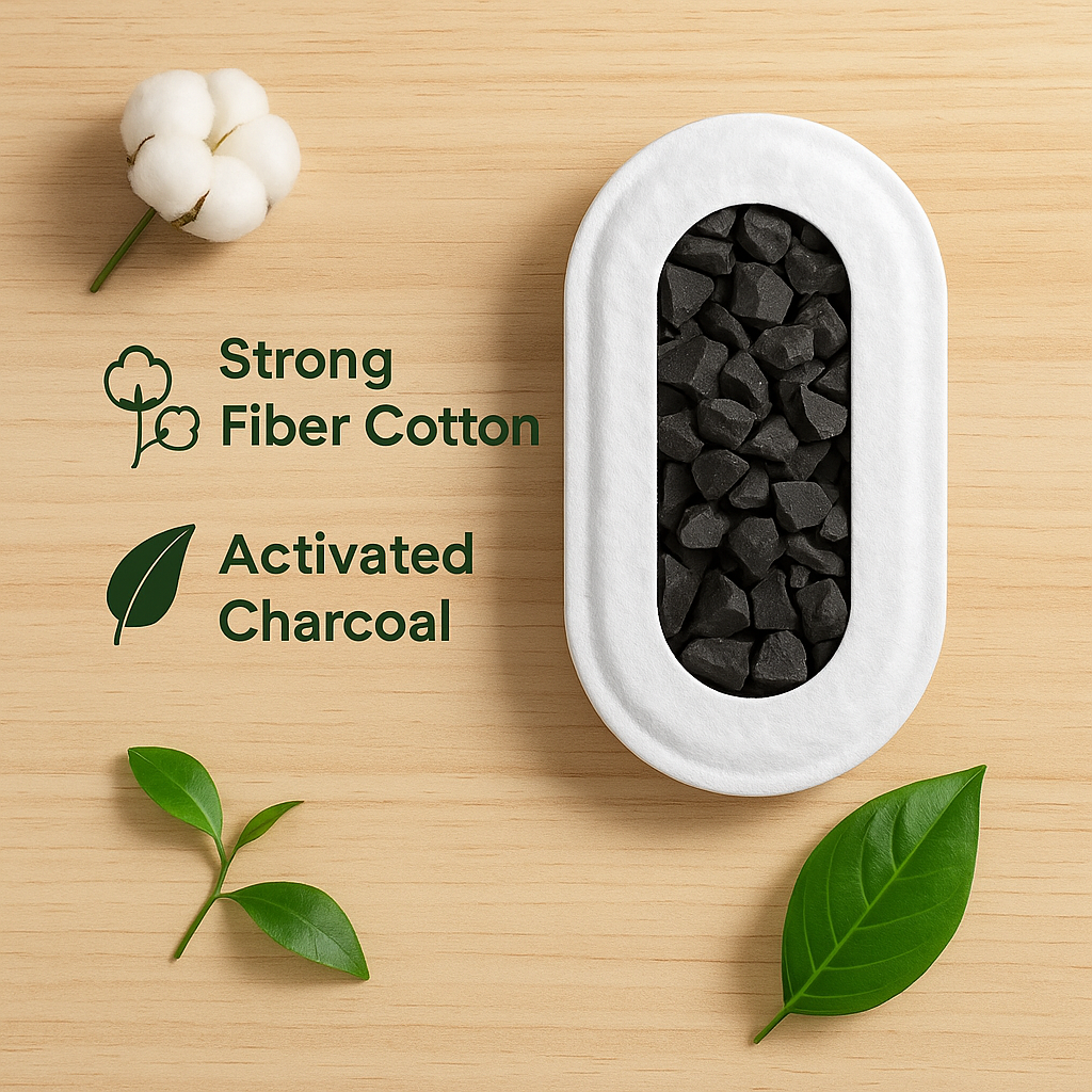 PawQuench™ Charcoal Filters